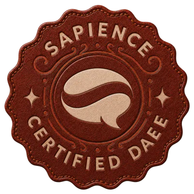 Sapience Certified Daʿee