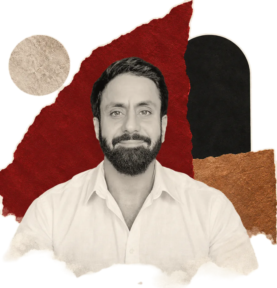 Sapience Institute founder